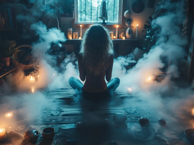 Khám phá nhiều lợi ích của việc mát-xa Lingam