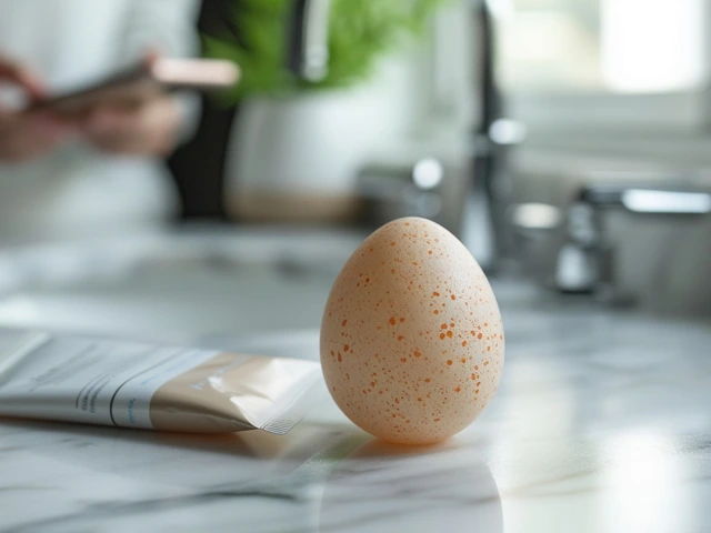 Trải nghiệm Sự Thư Giãn Tối Thưa: Massage Tenga Egg tại Prague