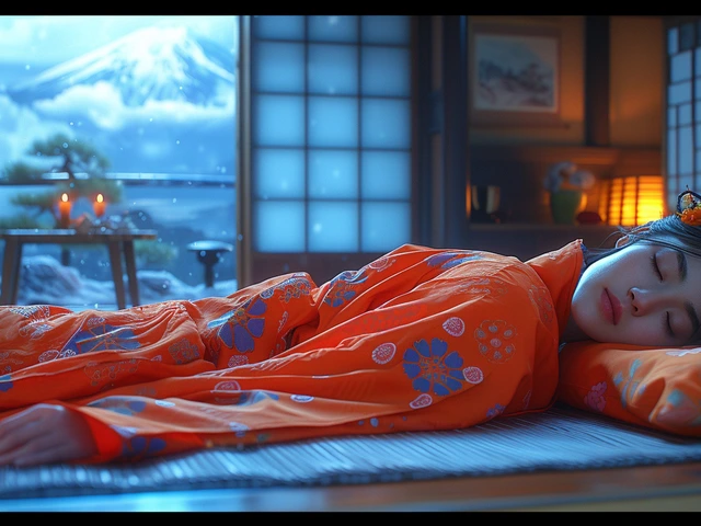 Vai trò của Mát-xa Shiatsu trong Quản lý Đau