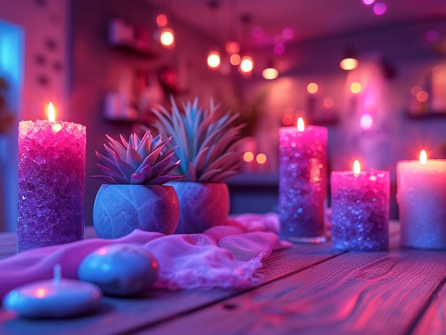Công cụ Mát-xa Tantra: Cánh cửa dẫn đến Bình yên Nội tâm