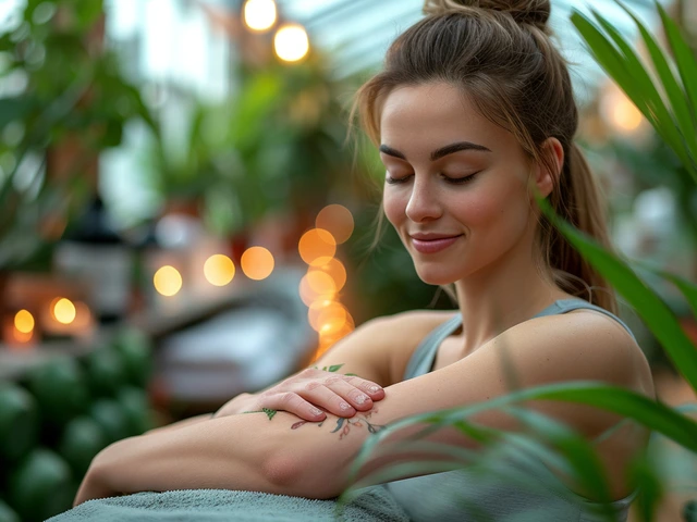 Mở Khóa Tiềm Năng của Mát-xa Thể Thao trong Huấn Luyện Thể Thao