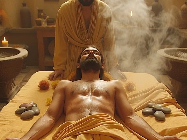 Massage Reiki: Con đường hoàn hảo dẫn tới Sự Cân Bằng và Hòa Hợp