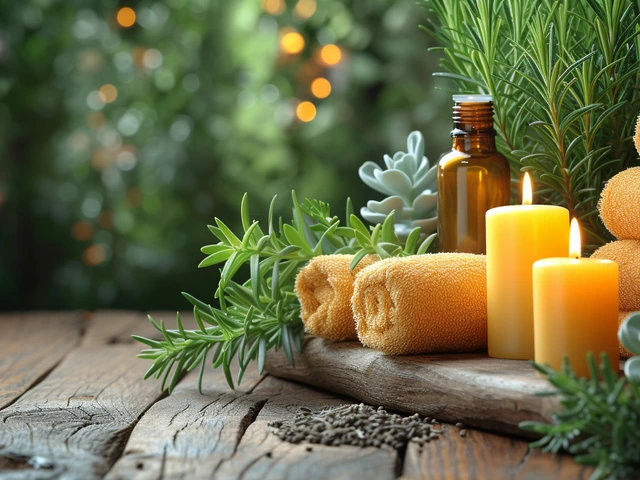 Cách Mát-xa Lingam Có Thể Nâng Cao Cuộc Sống Tình Yêu Của Bạn