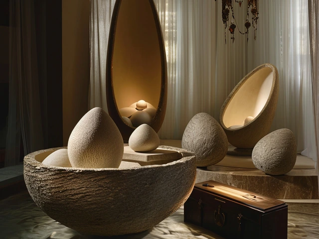 Tại Sao Massage Tenga Egg tại Praha Lại Gây Sôi Động Đến Vậy?