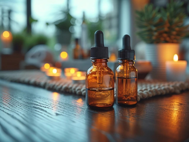 Hướng dẫn mát-xa kích thích cho cặp đôi: Bí quyết tăng cường đời sống tình dục