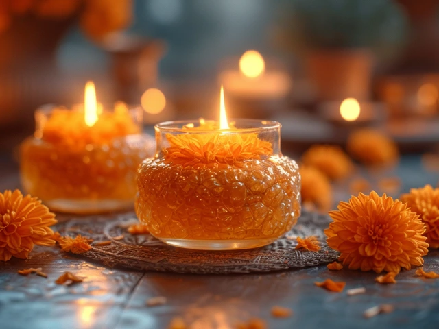 Khám Phá Bí Quyết Sức Khỏe Với Abhyanga: Phương Pháp Massage Bằng Dầu Cho Người Yêu Thích Sức Khỏe