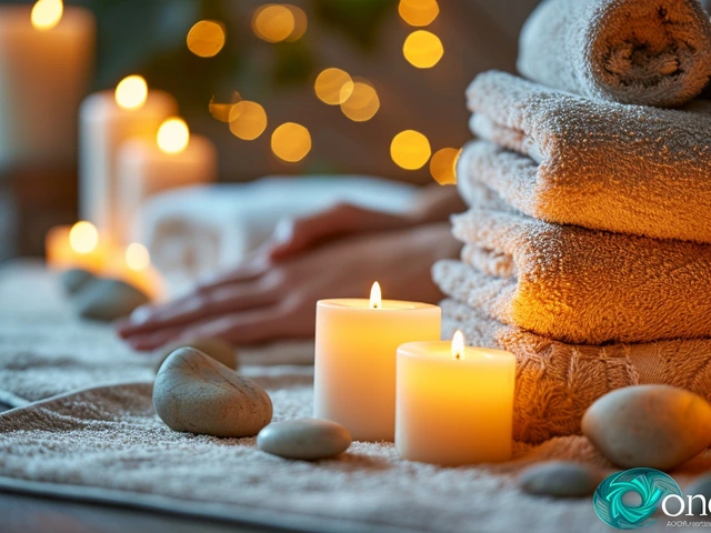 Khám phá Nghệ thuật Massage Cổ xưa Mang Lại Cảm Xúc Gợi Cảm