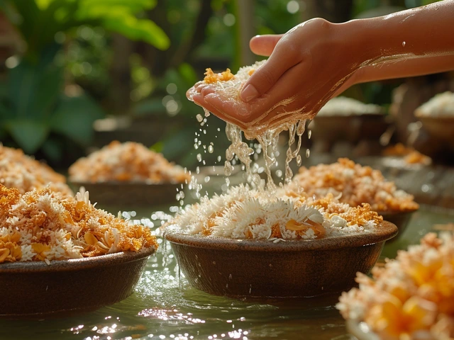 Tối Ưu Hóa Sức Khỏe: Phương Pháp Massage Dầu Abhyanga Hàng Ngày