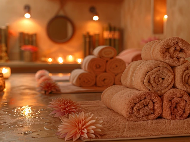 Nghệ Thuật Massage Cunnilingus: Bí Quyết Đưa Nàng Lên Mây