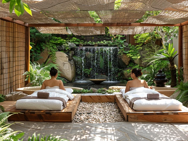 Cải thiện sức khỏe với Massage Huyệt Đạo: Phòng Ngừa Chấn Thương