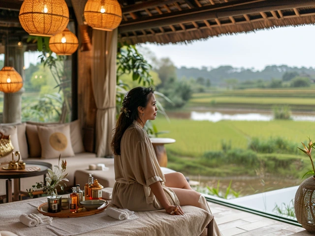 Hướng Dẫn Toàn Diện Về Các Kỹ Thuật Massage Bằng Thiết Bị Gõ