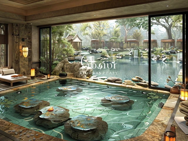 Lava Stones Massage: Discover the Ultimate Spa Experience for Relaxation and Health