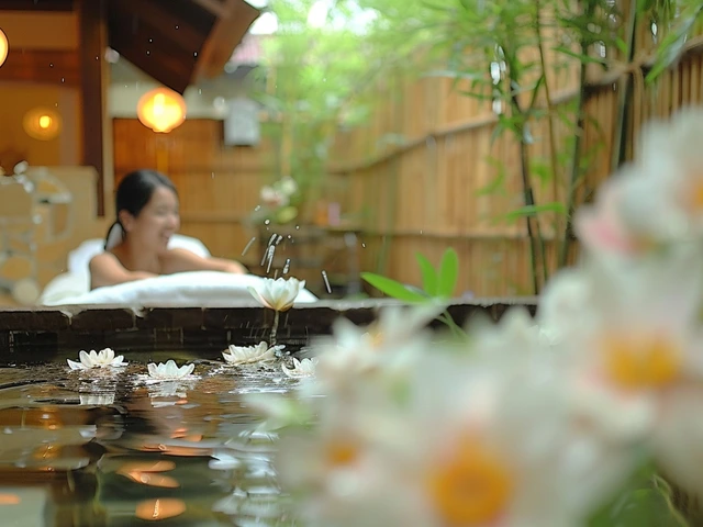 Hướng Dẫn Massage Gợi Cảm Cho Phụ Nữ Đạt Cực Khoái