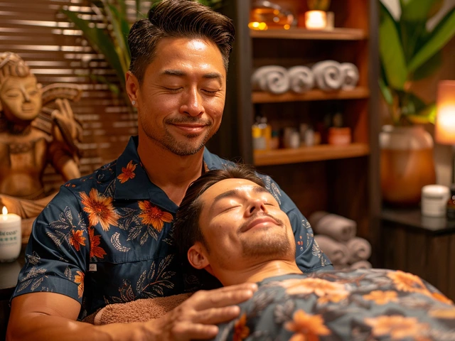 Hướng Dẫn Tối Ưu Về Massage Thể Thao Cho Vận Động Viên