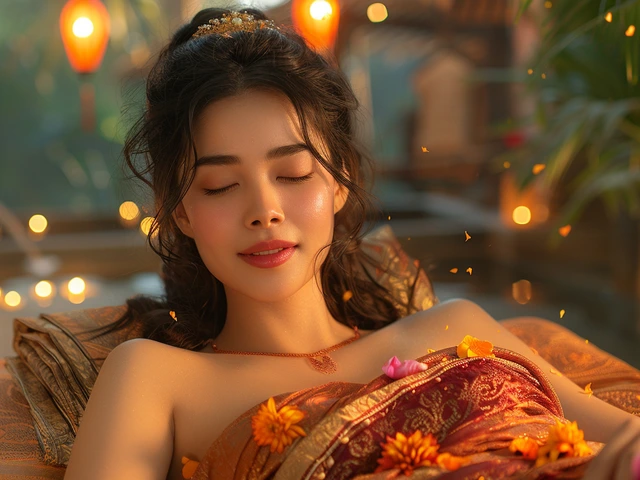 Reiki Massage và Bí Quyết Giúp Bạn Ngủ Ngon Hơn
