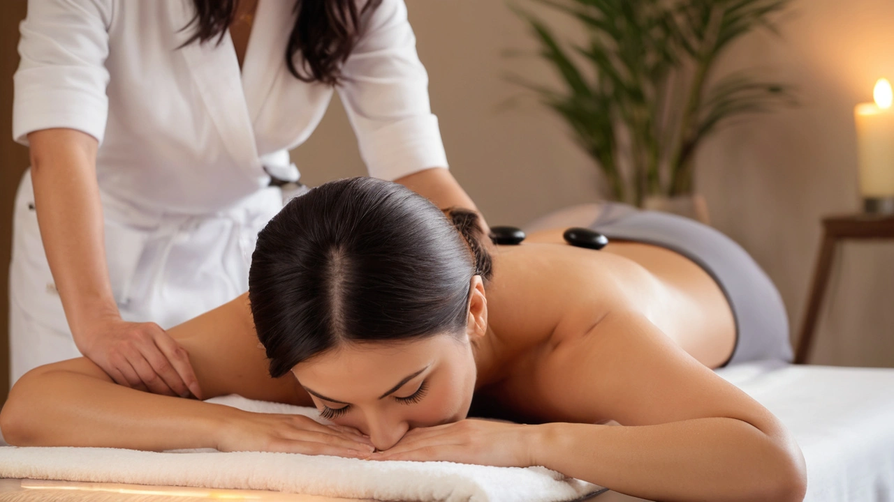 Lời Khuyên Khi Sử Dụng Massage Đập Nhiệt