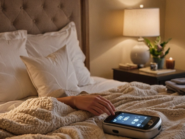 Erotic Massage Machines: Bí Quyết Tận Hưởng Cảm Xúc Đỉnh Cao