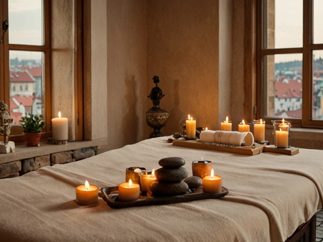 Khám Phá 10 Dụng Cụ Massage Tantric Hàng Đầu Tại Prague Bạn Phải Thử
