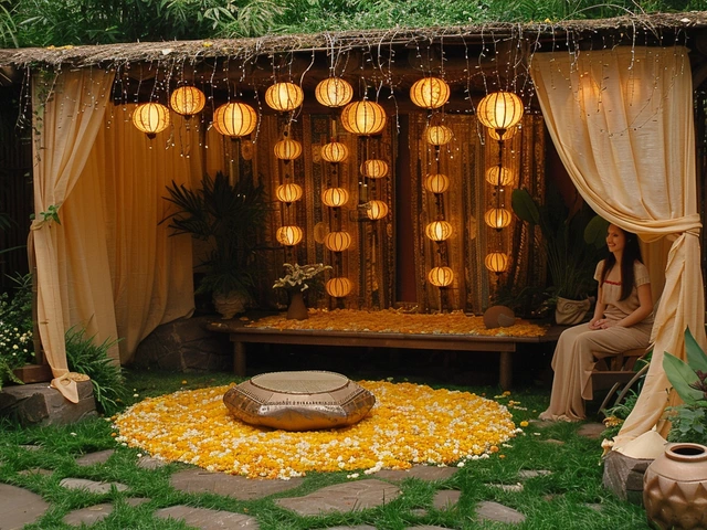 Khám Phá Ý Nghĩa Thực Sự Của GFE Với Một Nhân Viên Massage