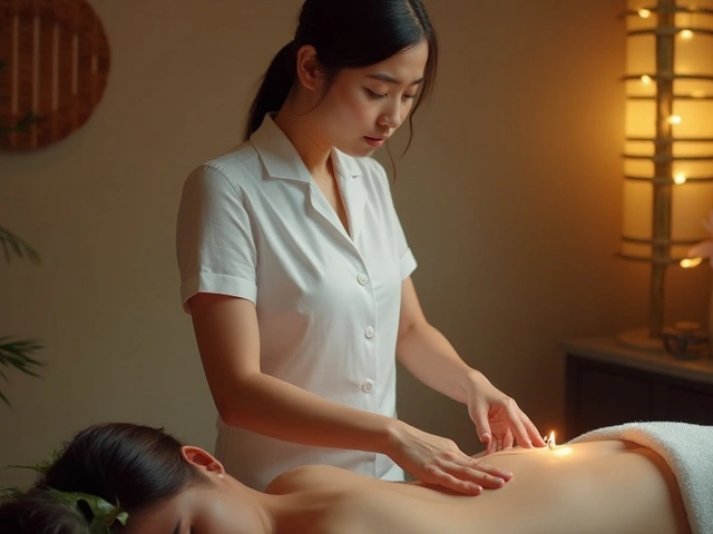 Khám Phá Niềm Vui Ẩn Giấu Của Massage Tuyến Tiền Liệt