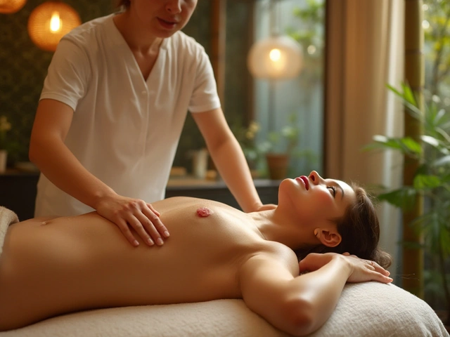 Tại sao Massage Gõ Nhịp là Tương Lai của Phục Hồi Cơ Bắp