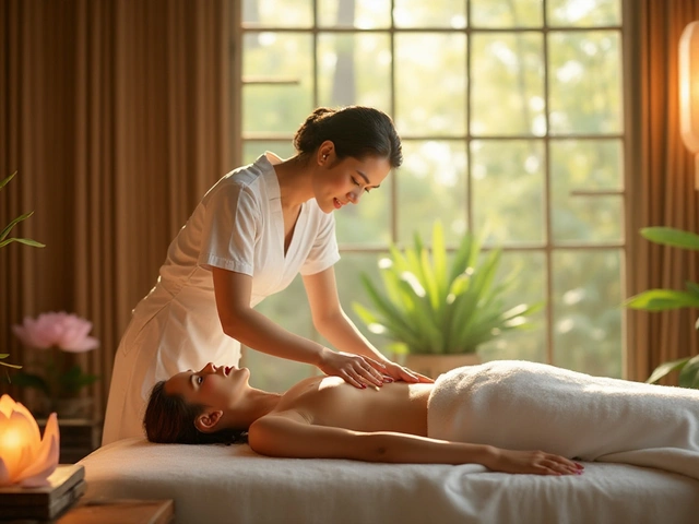 Trị Liệu Giải Phóng Myofascial: Bí Quyết Đạt Tối Ưu Sức Khỏe