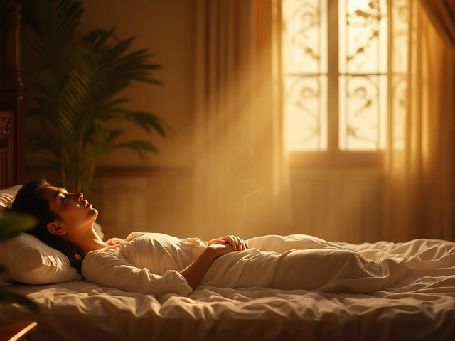 Liệu Pháp Trị Liệu Craniosacral và Ảnh Hưởng Đến Rối Loạn Giấc Ngủ