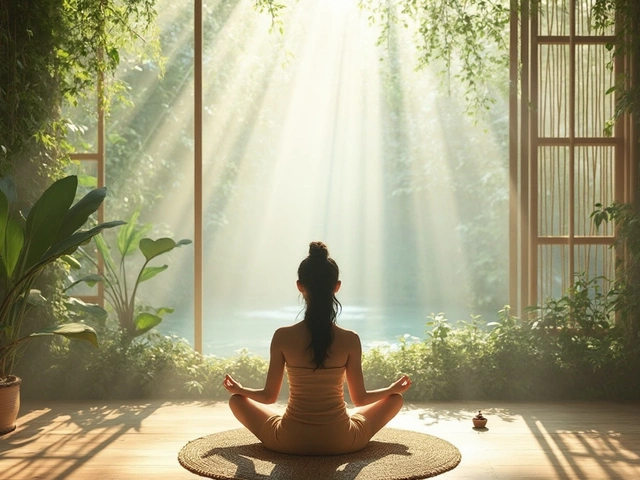 Autoeroticism Massage: Bí Quyết Tự Chăm Sóc Toàn Diện