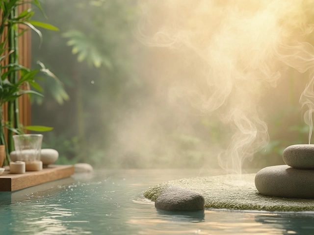 Khám Phá Quá Trình Massage Kết Thúc Có Hậu