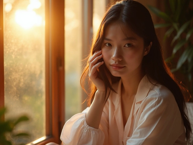 5 Lý Do Nên Massage Đầu Và Da Đầu Mỗi Sáng