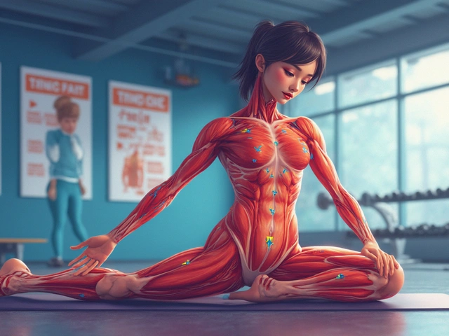 Trigger Point Massage: Bí Kíp Mới Cho Lành Lại Cơ Thể Nhanh Hơn