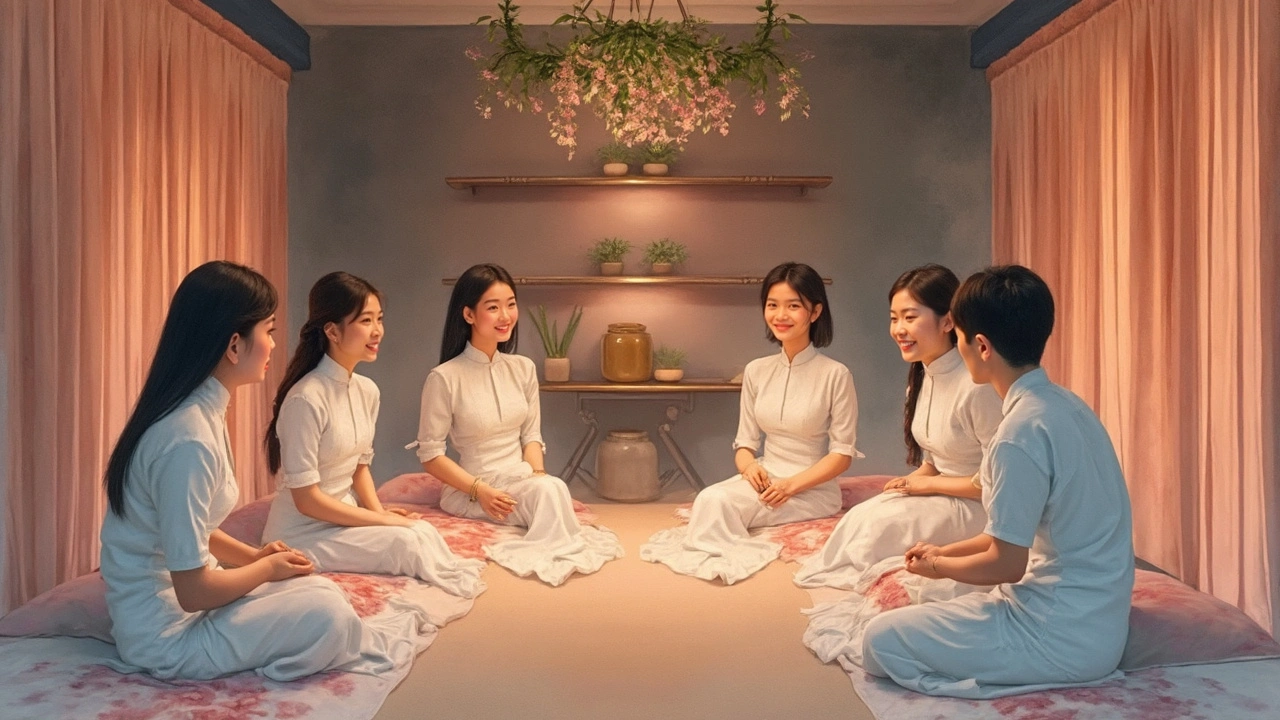 Các quy tắc 'ngầm' và những điều nên biết trước khi trải nghiệm