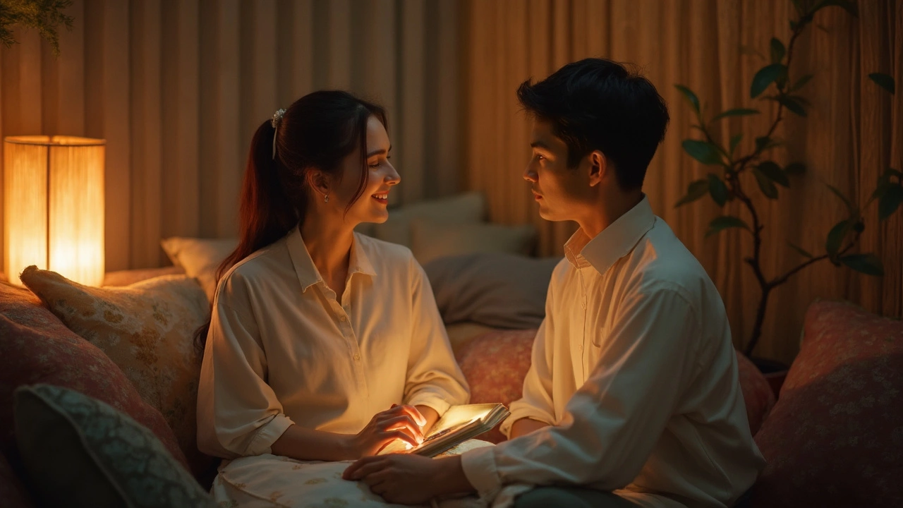 Kỹ thuật massage cơ bản dễ áp dụng