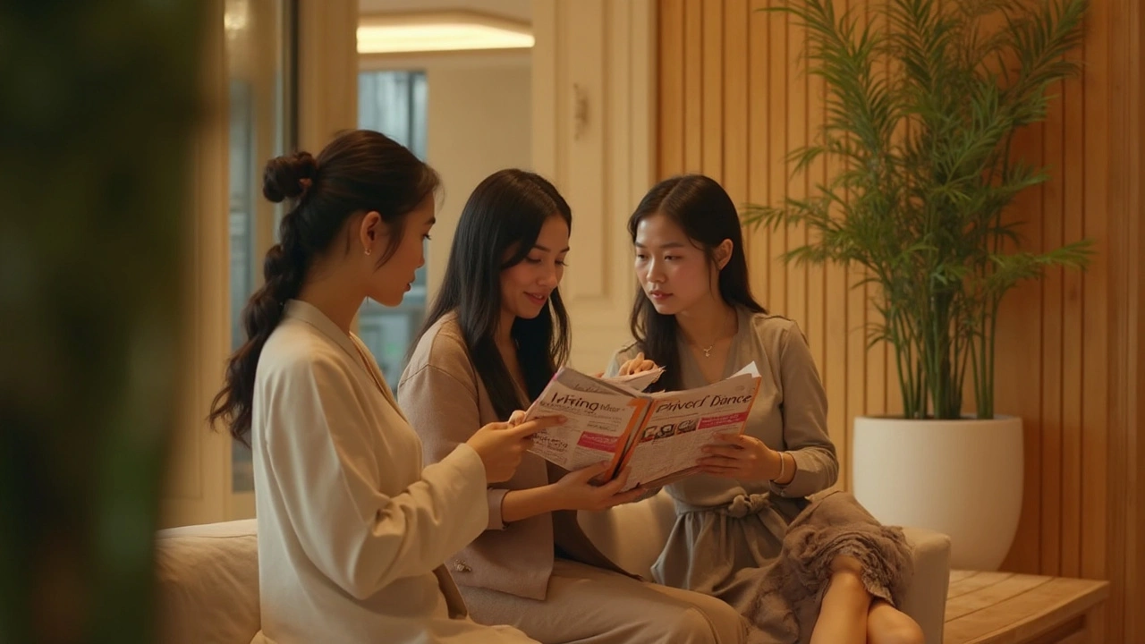 Phá vỡ định kiến: Nhìn nhận hiện đại và chọn trải nghiệm an toàn