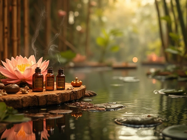 Ayurvedic Massage: Bí Quyết Chữa Lành Từ Nghìn Xưa