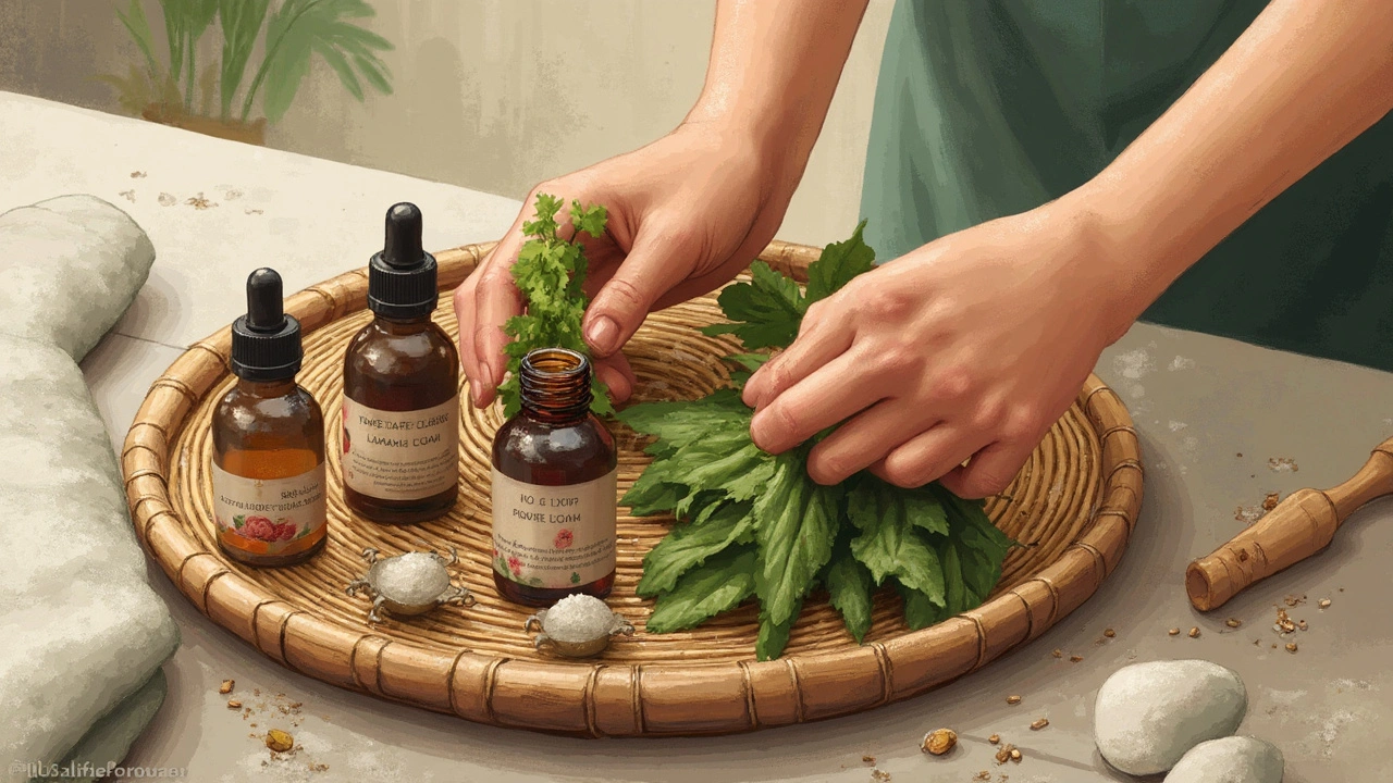 Các lưu ý quan trọng khi chọn dịch vụ hoặc tự làm