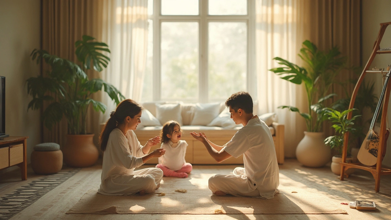 Kỹ Thuật Shiatsu Đặc Trưng – Điều Gì Khiến Nó Khác Biệt?