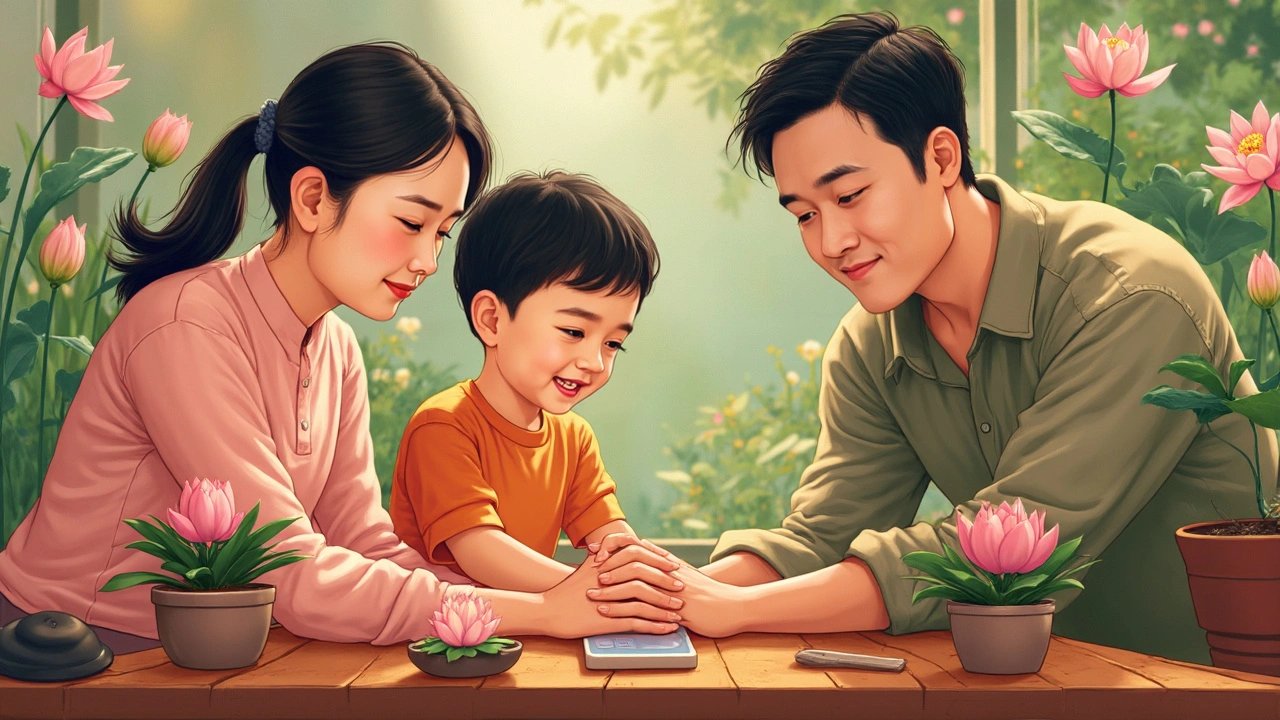 Những lợi ích sức khỏe ít ai biết