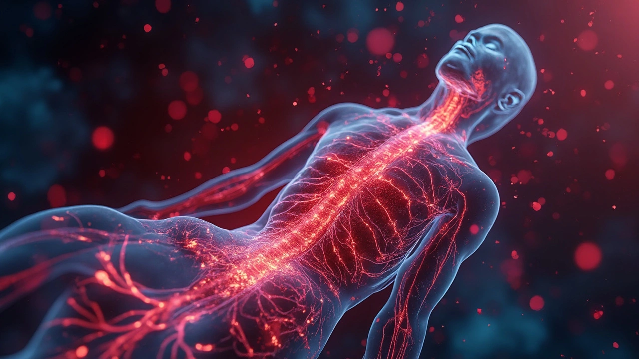 Những sự thật thú vị về massage nén mà bạn chưa biết