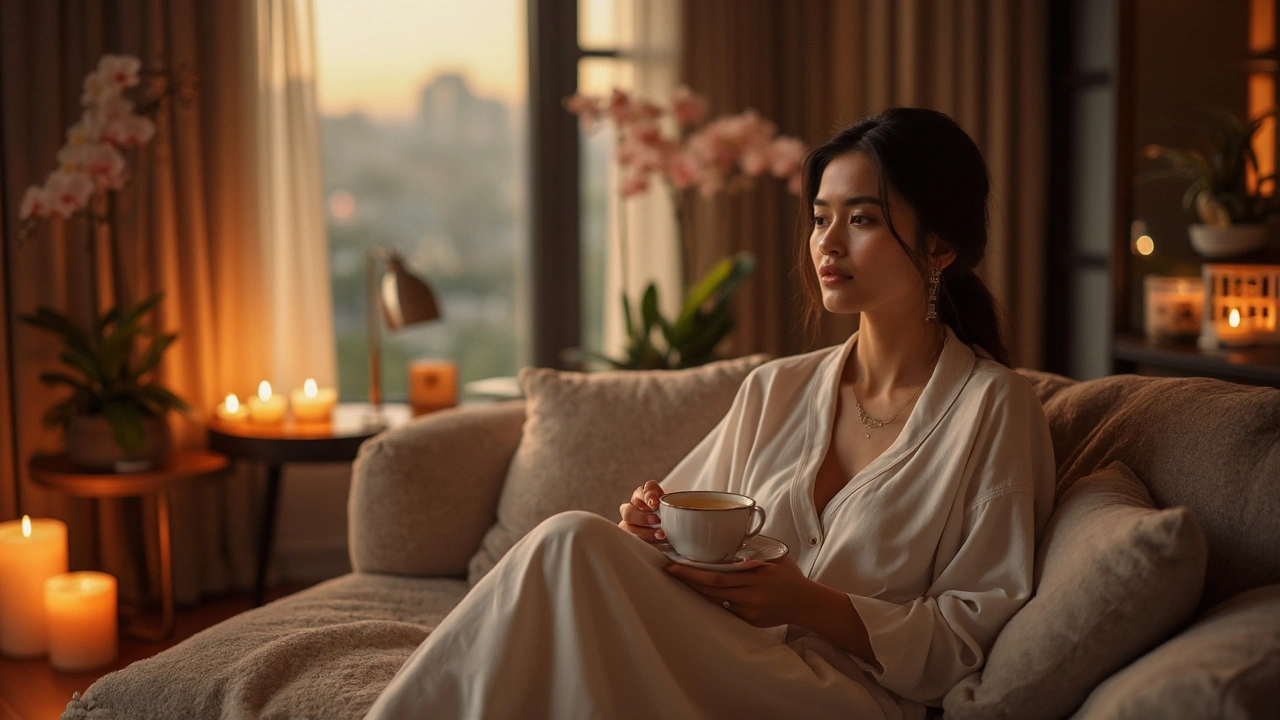 Outcall Escort Massage: Trải Nghiệm Thư Giãn Đỉnh Cao Ngay Tại Nhà