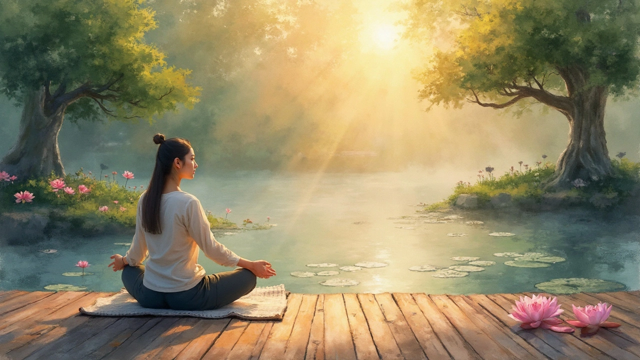Shiatsu Massage: Phương Pháp Tự Nhiên Để Cân Bằng Năng Lượng Cơ Thể