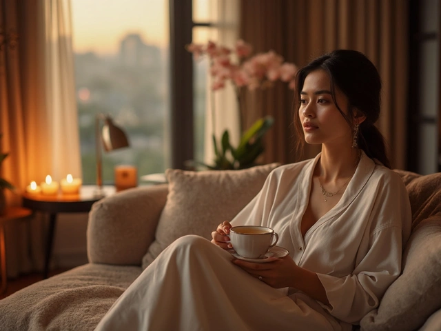Outcall Escort Massage: Trải Nghiệm Thư Giãn Đỉnh Cao Ngay Tại Nhà