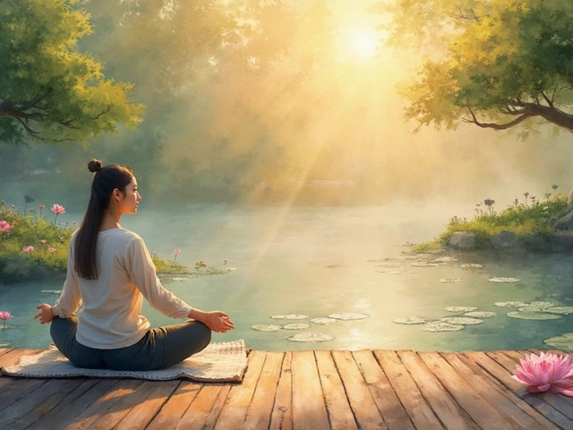 Shiatsu Massage: Phương Pháp Tự Nhiên Để Cân Bằng Năng Lượng Cơ Thể