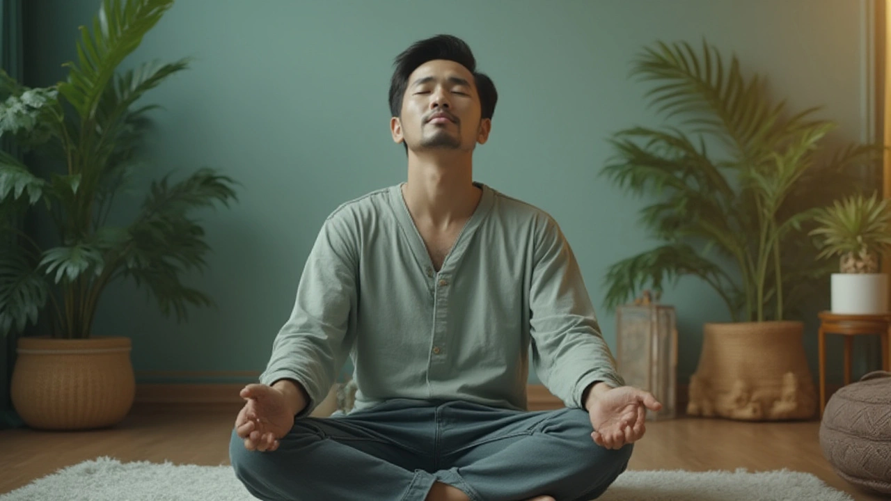 Gay Massage: Đánh Thức Sức Khỏe và Tinh Thần Cho Nam Giới Hiện Đại