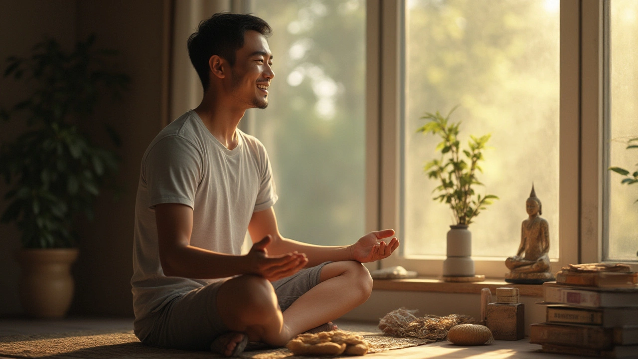 Kinh Nghiệm Thật Sự Khi Trải Nghiệm Massage Thái Và Những Điều Nên Lưu Ý