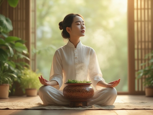 Aromatherapy Massage: Lợi Ích, Tác Động & Bí Quyết Hiểu Đúng