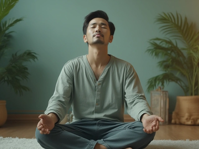 Gay Massage: Đánh Thức Sức Khỏe và Tinh Thần Cho Nam Giới Hiện Đại