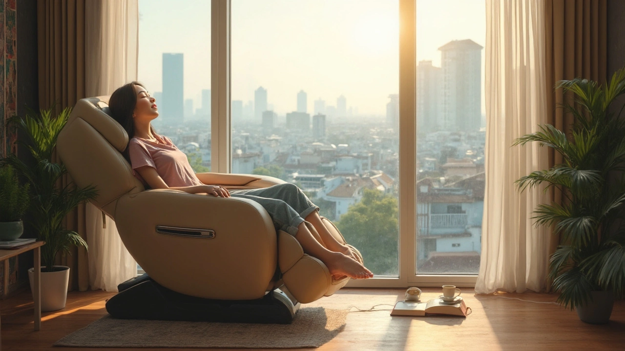 Đánh Thức Năng Lượng Và Hiệu Quả Làm Việc