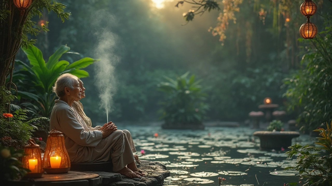 Làm Sao Để Trải Nghiệm Đúng Chuẩn?