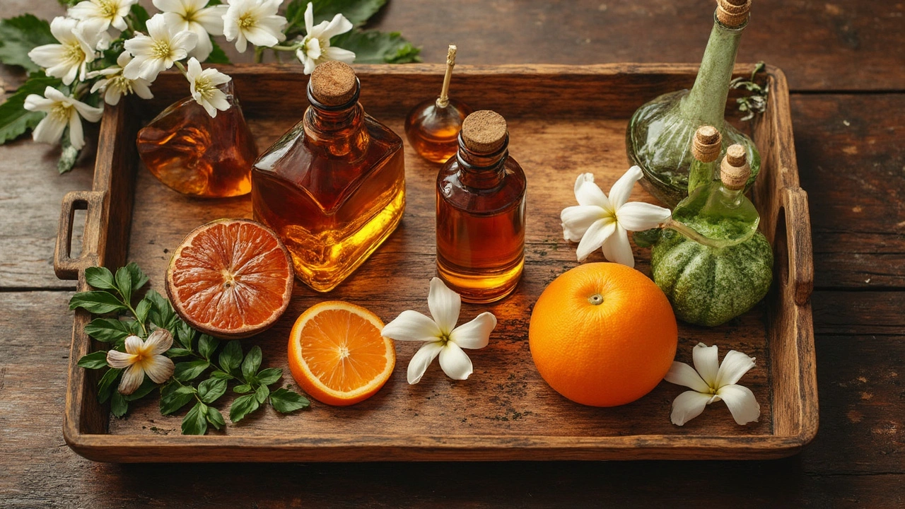 Lưu Ý Khi Trải Nghiệm Massage Aromatherapy
